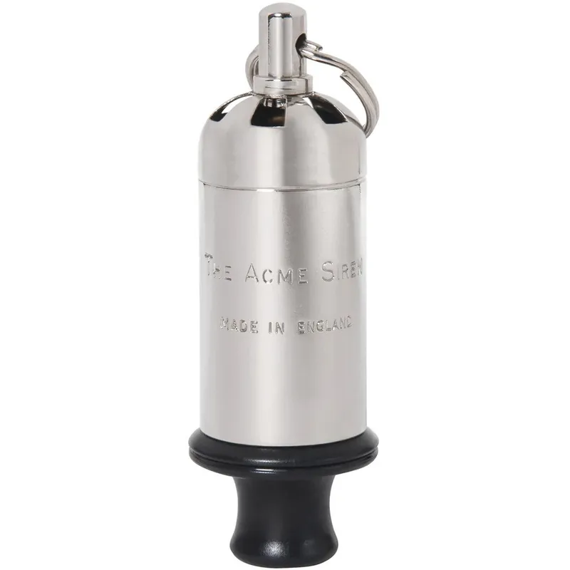 Acme 147 Siren Whistle visselpipa sirenljud Kampanjpris